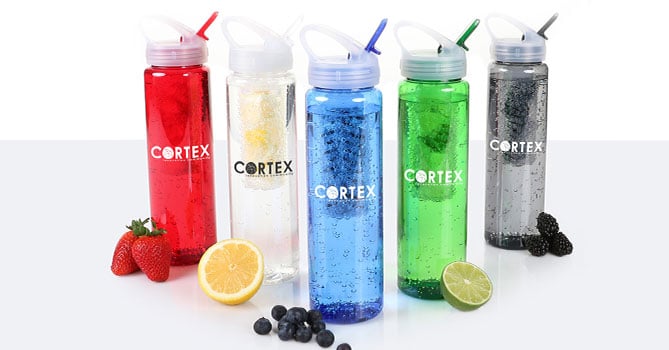 Infused Water Jugs - The Healthy Eating Hub